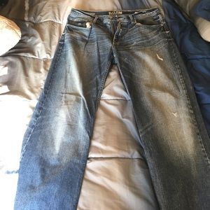 Buckle ReCLAIM jeans 34R