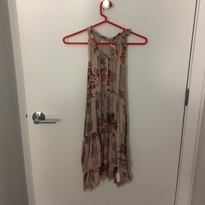 Kimchi Blue Medium flowy top