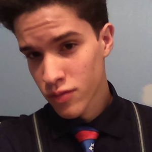 Meet your Posher, Randy