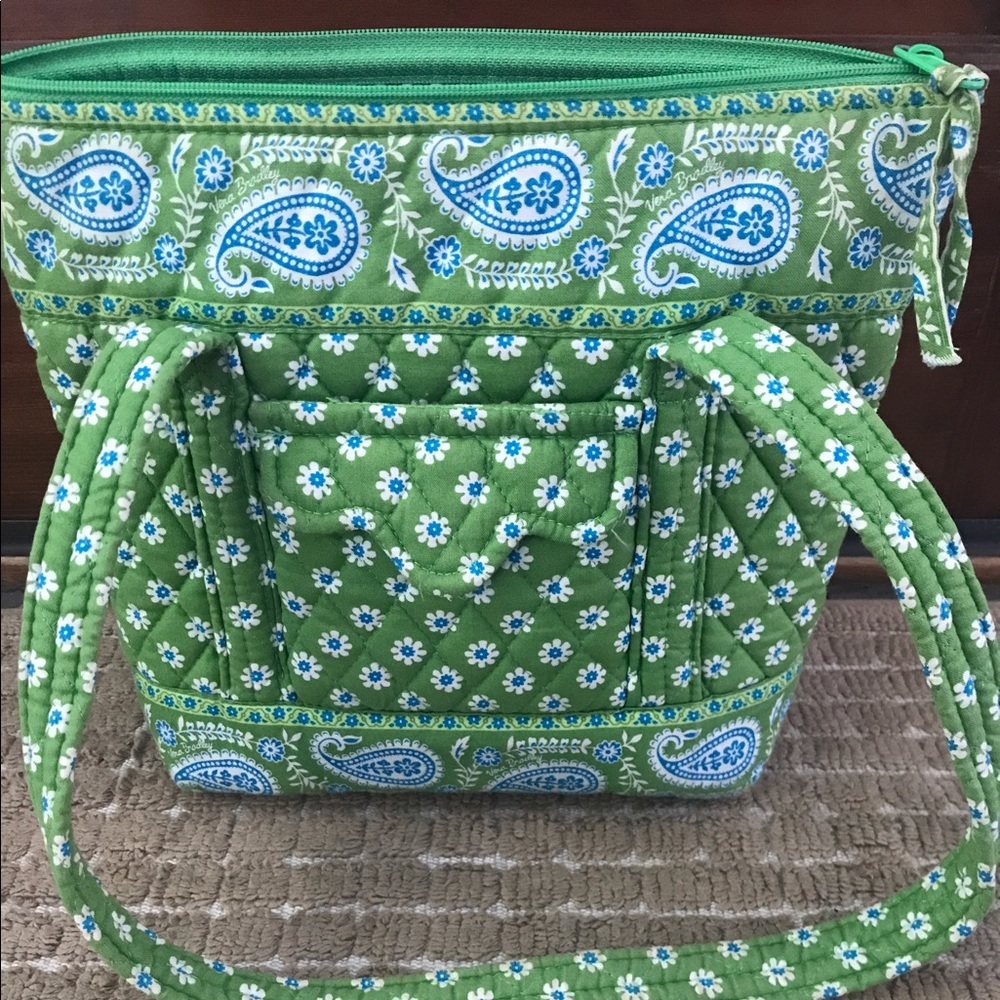 Vera Bradley purse