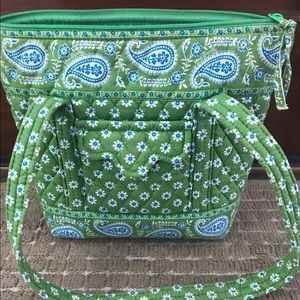 Vera Bradley purse