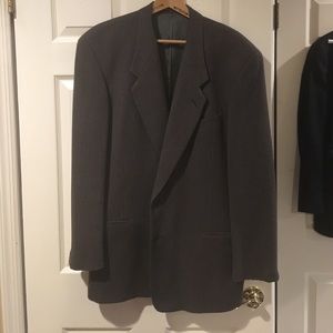 Men's Suit Jacket