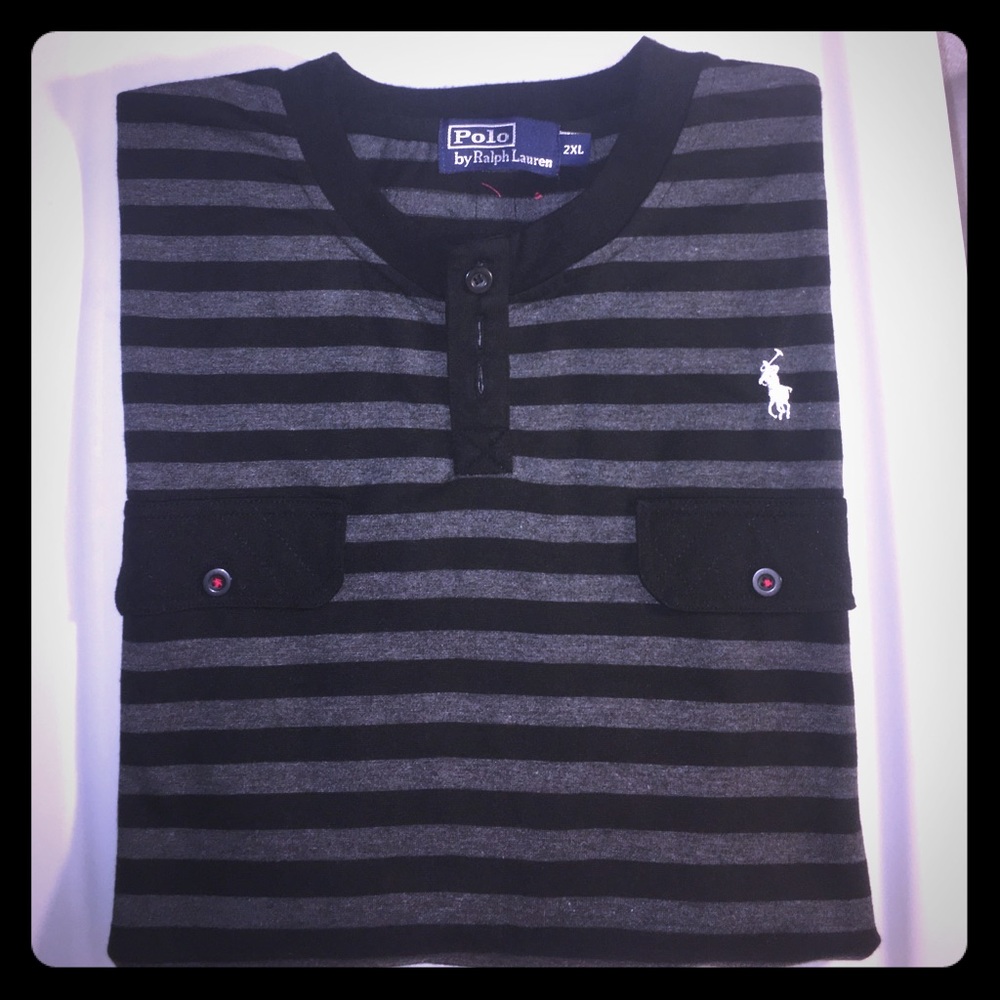❤️FINAL PRICE ❤️Authentic Men Ralph Lauren