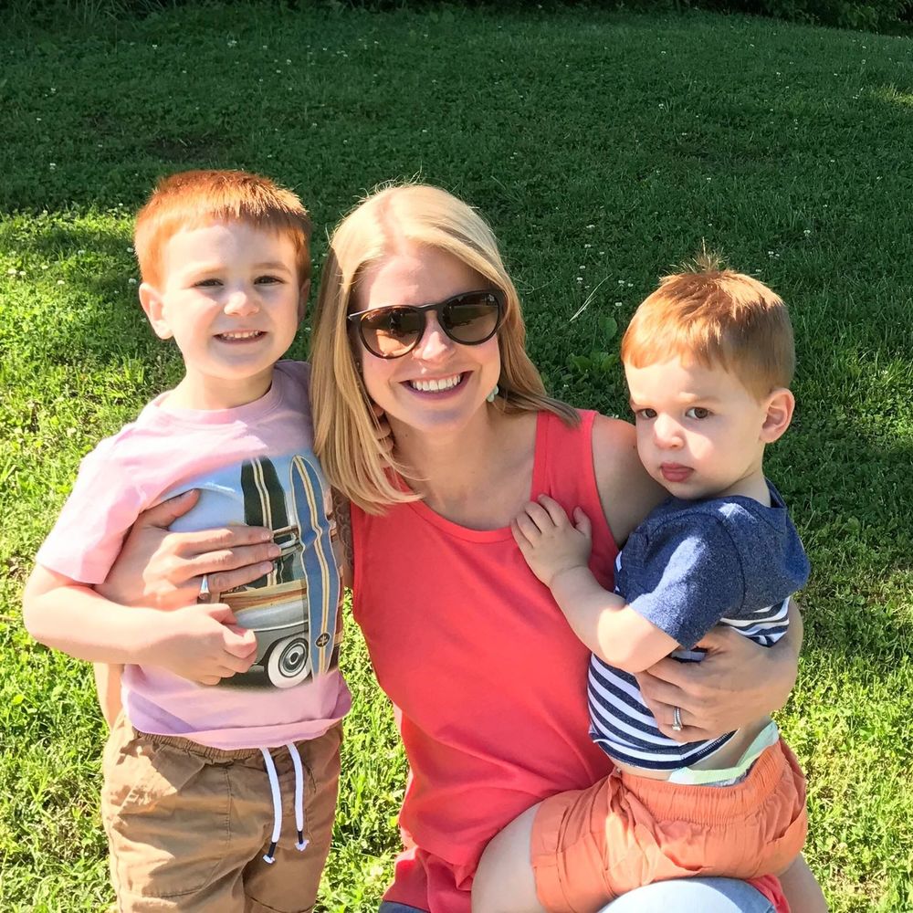 Meet your Posher, Julia