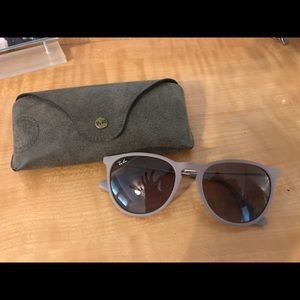 Ray-Ban Erika Sunglasses