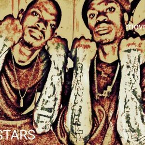 Meet your Posher, Antoine dwight