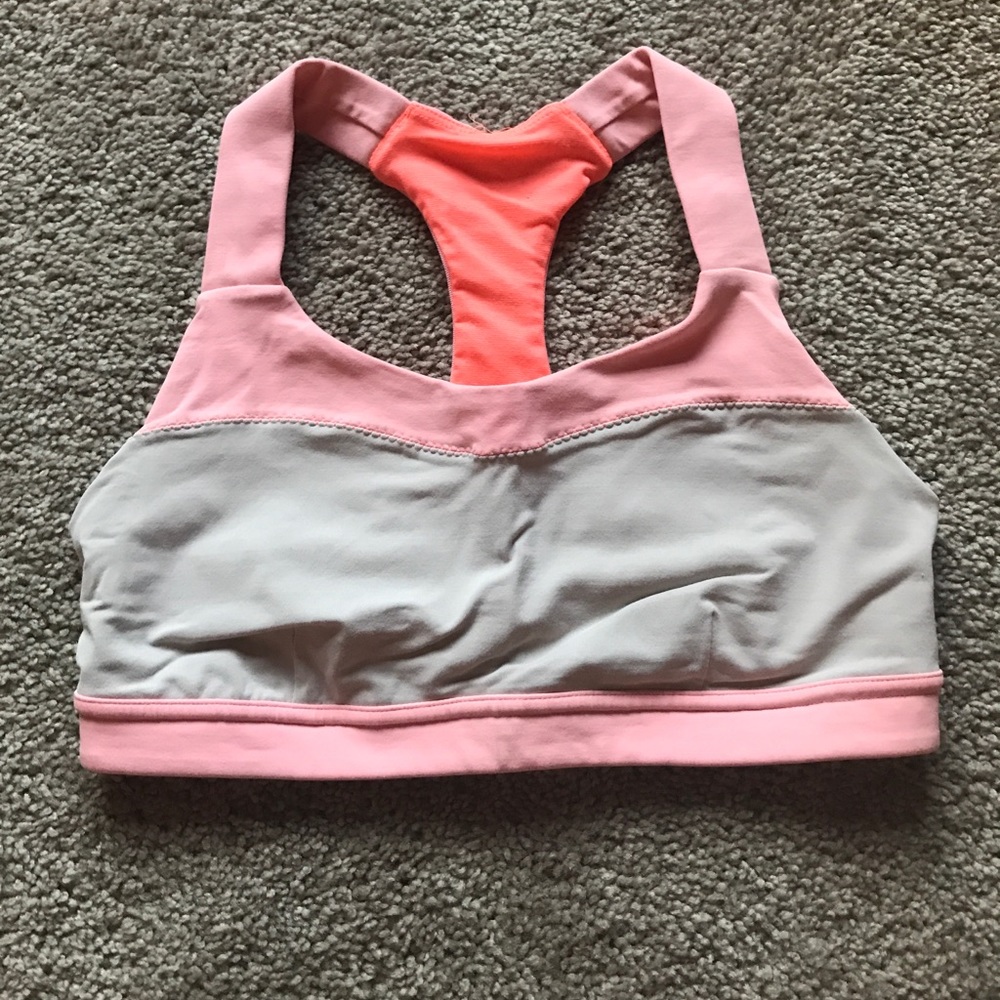 Lululemon Sports Bra!