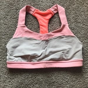 Lululemon Sports Bra!