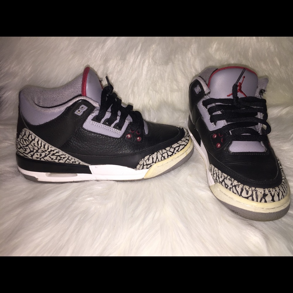 Jordan Cement 3 SZ 5Y