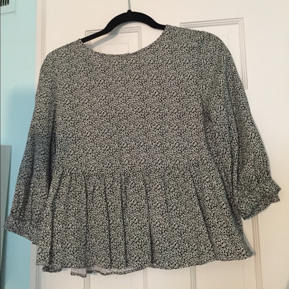 Urban Outfitters top
