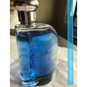 Nautica Cologne