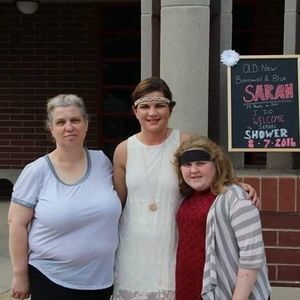 Meet your Posher, Beverly