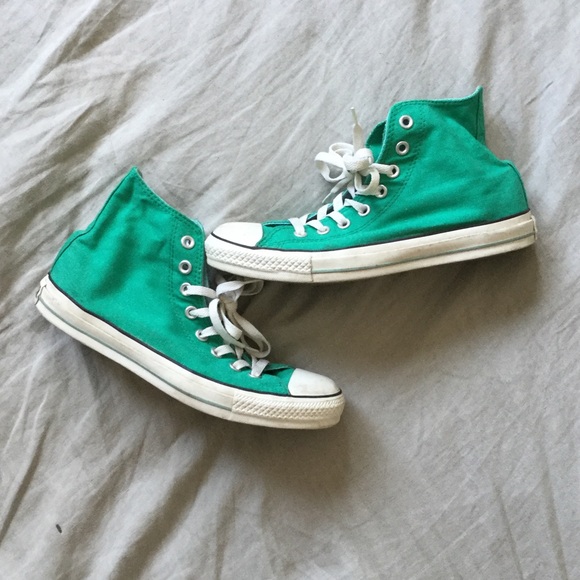 Converse Shoes - Converse