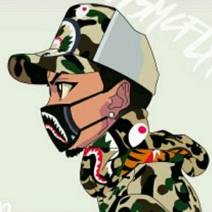 Meet your Posher, Matthew