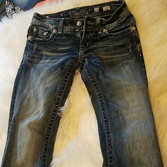 miss me jeans - Picture 2 of 2