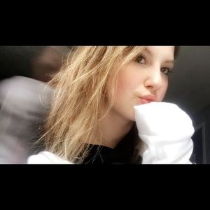 Meet your Posher, Haley