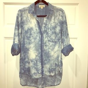 Anthropologie Top