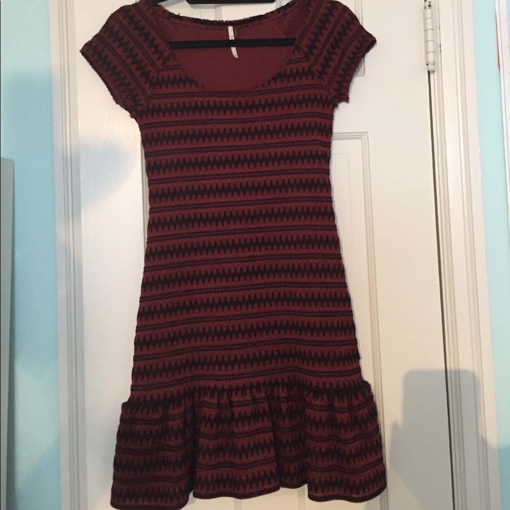 Free People dress