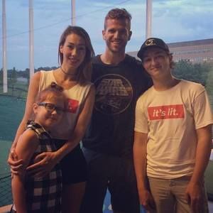 Meet your Posher, Christine