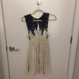 Free people dress