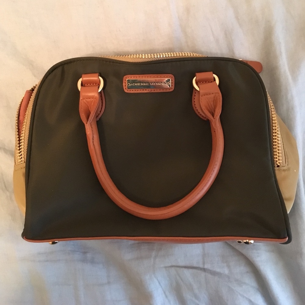 Adrienne Vittadini Handbag