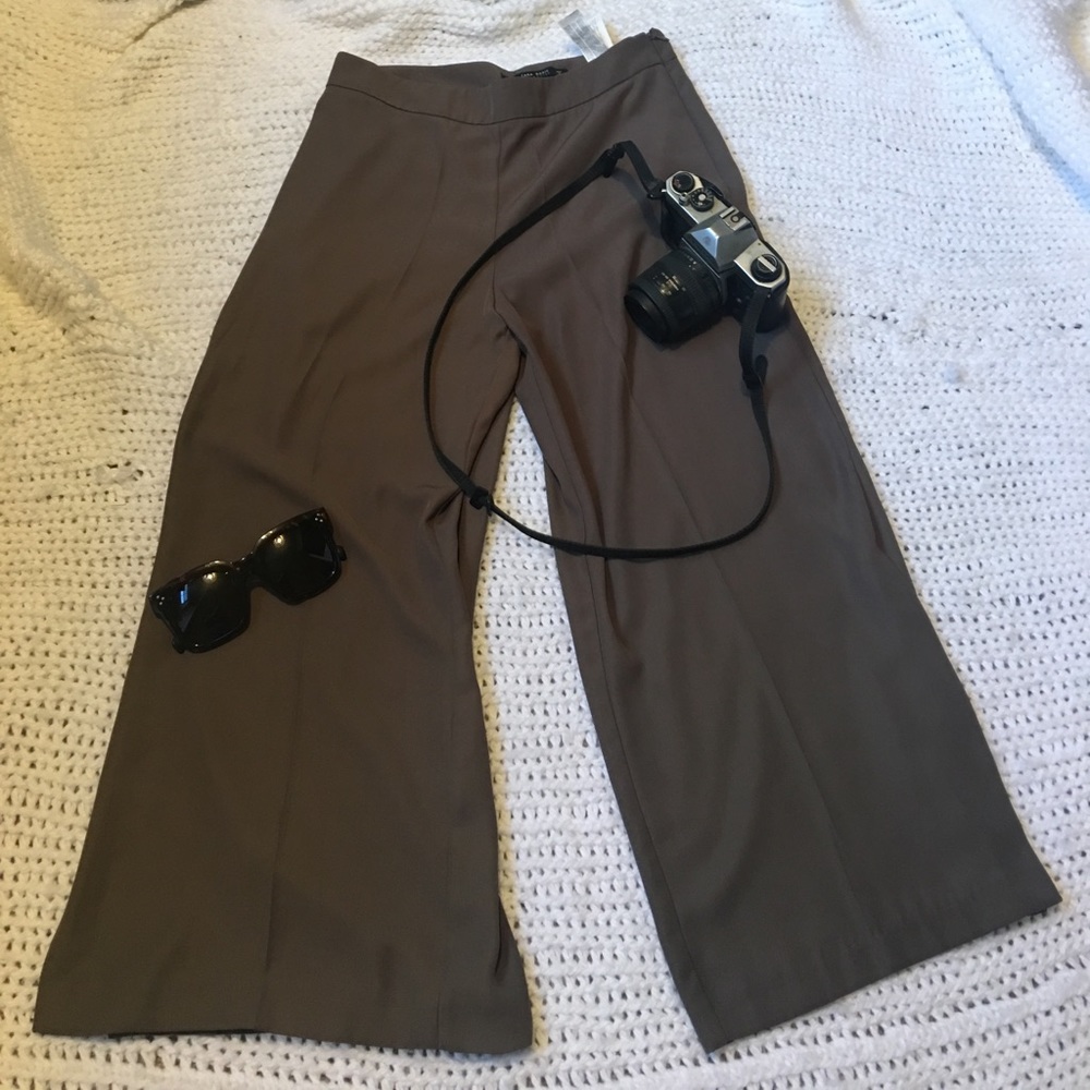 Zara Pants