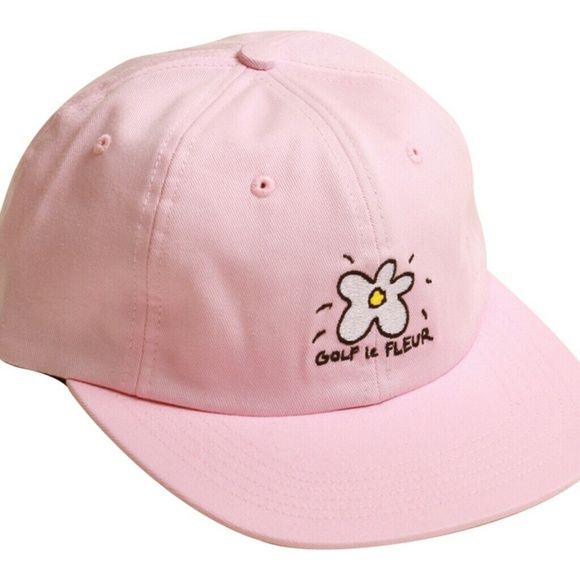 golf wang dad hat