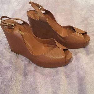 BCBG Wedges