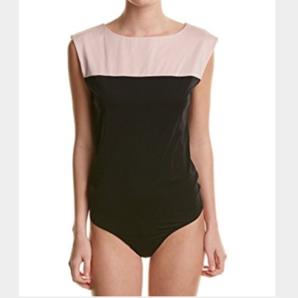 Wolford Colora String Bodysuit