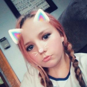 Meet your Posher, Brooklynn