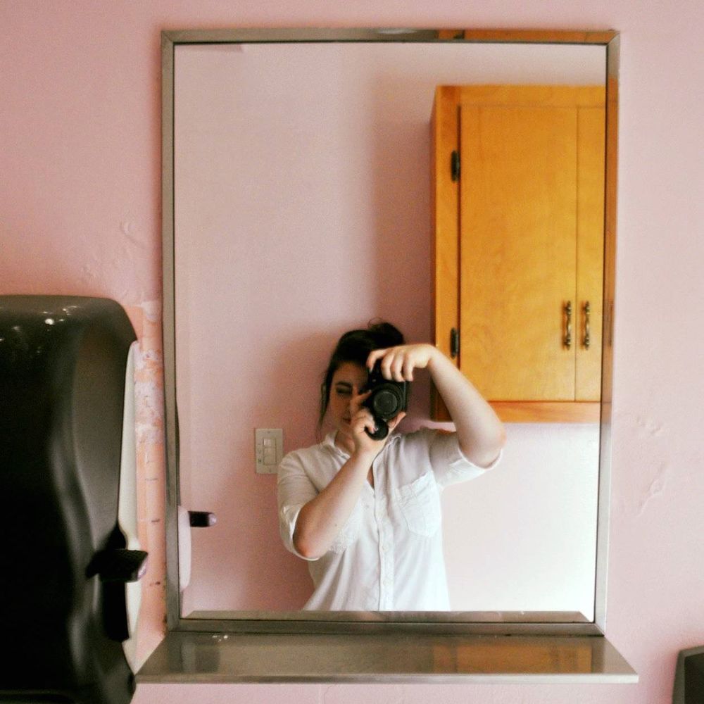 Meet your Posher, Meghan