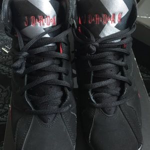 Air Jordan Raptor 7s Retro(Youth)