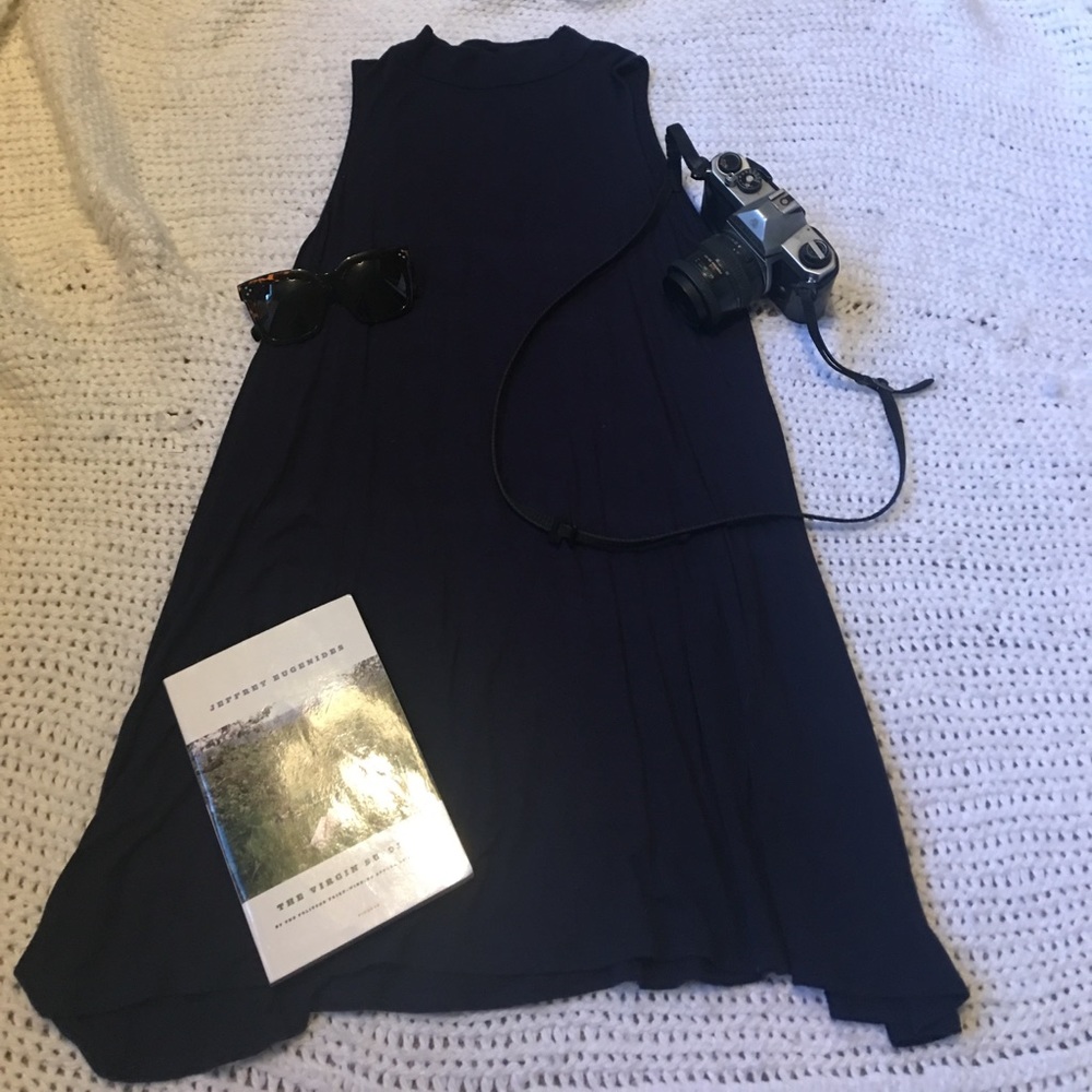 Soprano Dress