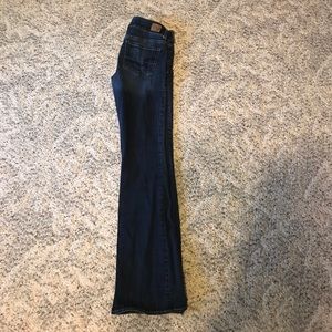 American Eagle Artist jeans🎀