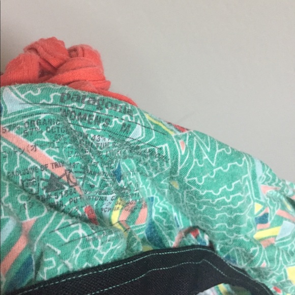 Patagonia Tops - colorful patagonia racerback tanktop size M Patagonia Tops - colorful patagonia racerback tanktop size M