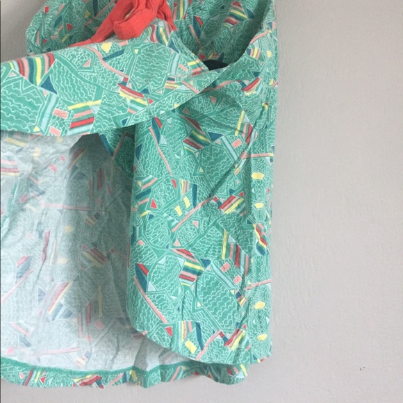 Patagonia Tops - colorful patagonia racerback tanktop size M Patagonia Tops - colorful patagonia racerback tanktop size M