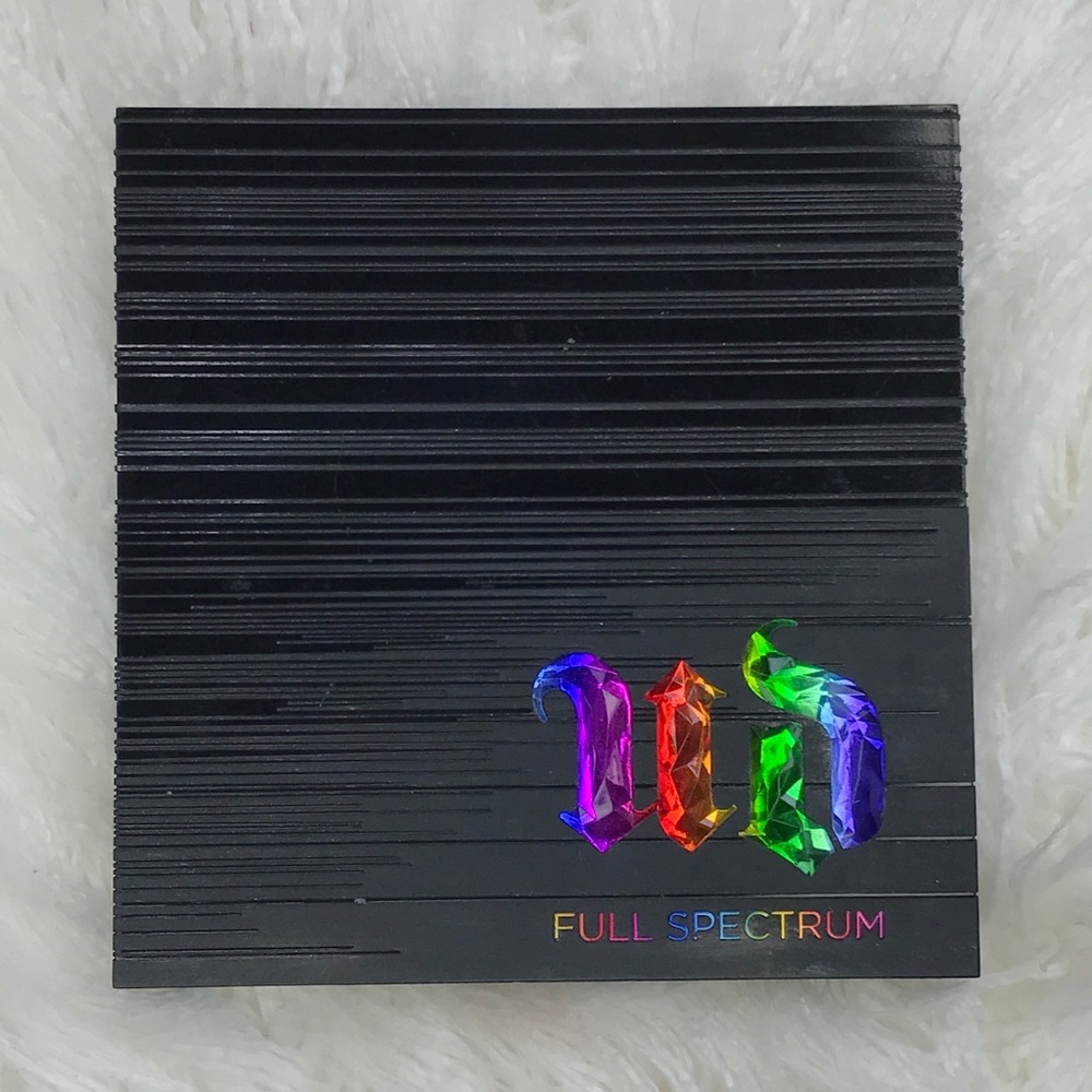 Full spectrum