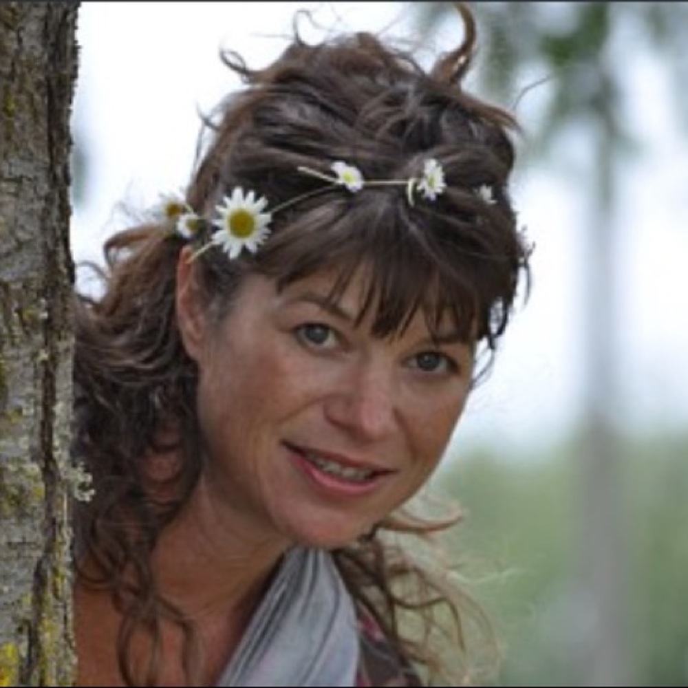 Meet your Posher, Christine