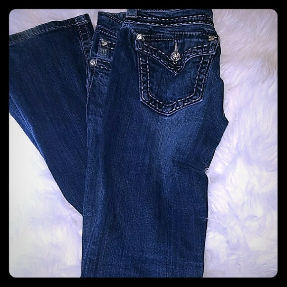 miss me jeans - Picture 1 of 2