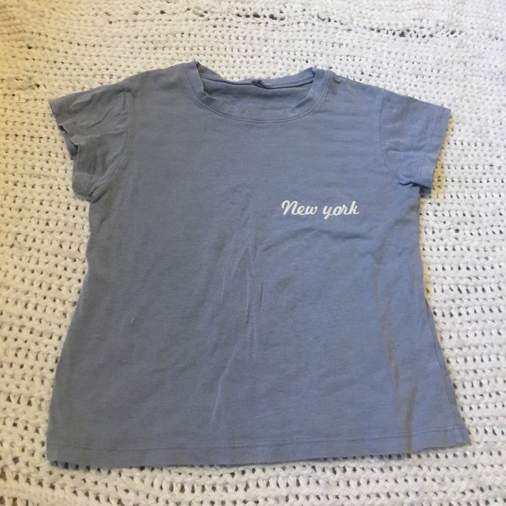 Brandy Melville Top