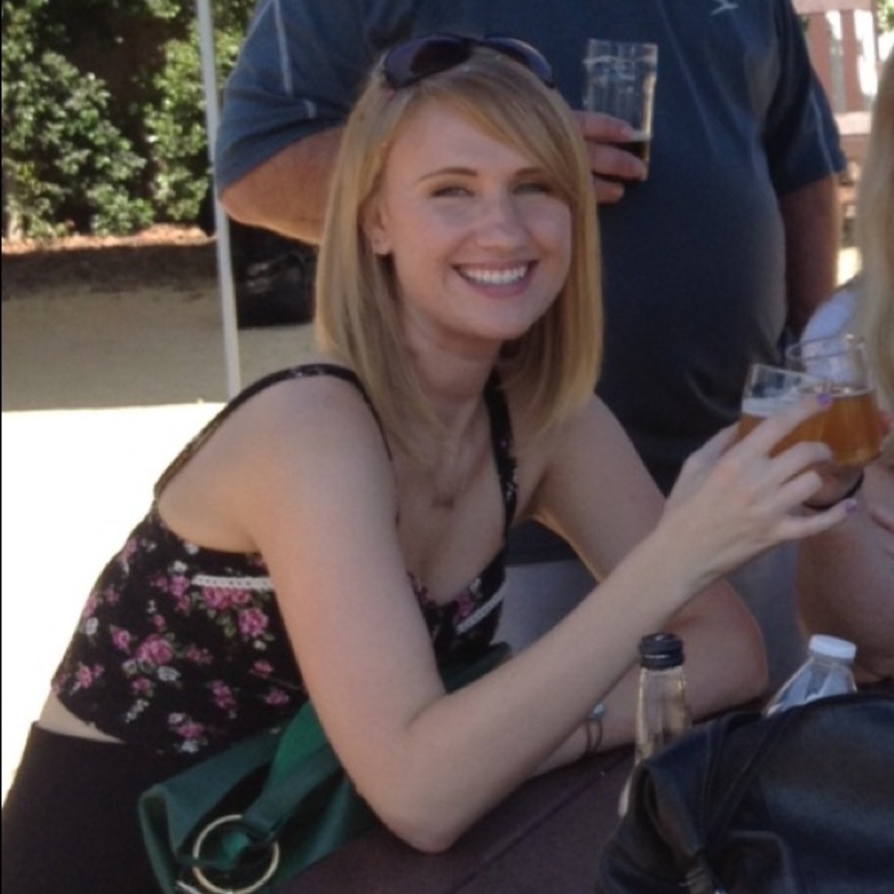 Meet your Posher, Melissa