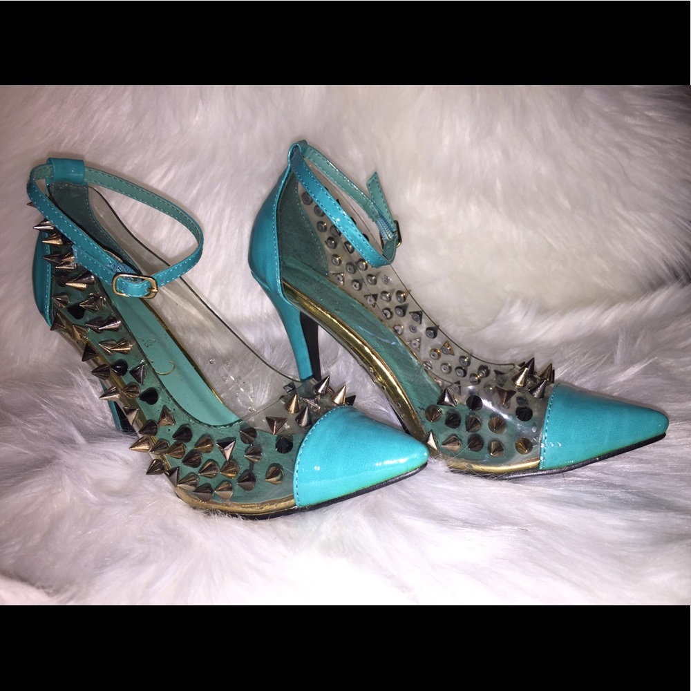 👠 Privileged SZ 7 & Cupid SZ 6.5