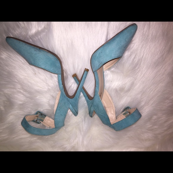 👠 Privileged SZ 7 & Cupid SZ 6.5 - Picture 2 of 5