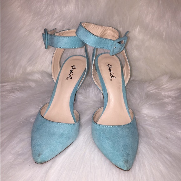 👠 Privileged SZ 7 & Cupid SZ 6.5 - Picture 3 of 5