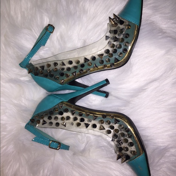 👠 Privileged SZ 7 & Cupid SZ 6.5 - Picture 4 of 5