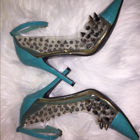 👠 Privileged SZ 7 & Cupid SZ 6.5 - Picture 5 of 5