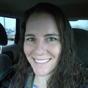 Meet your Posher, Jen