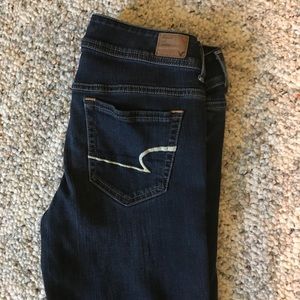 American Eagle Original Boot jeans🎀