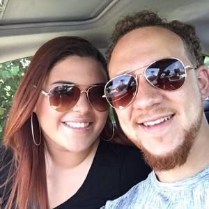 Meet your Posher, Dashawn