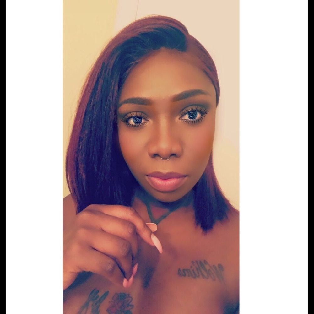 Meet your Posher, Imani